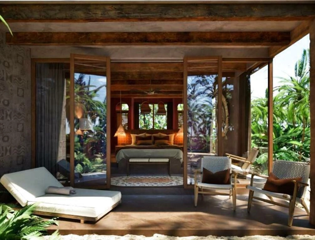 Afbeelding gerelateerd aan Joud by the Sea Zanzibar
