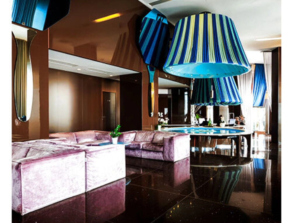 Afbeelding gerelateerd aan JR Hotels Bari Grande Albergo delle Nazioni