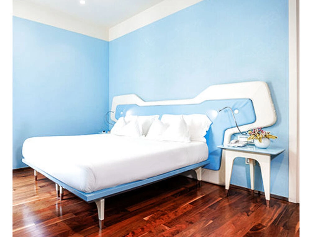 Afbeelding gerelateerd aan JR Hotels Bari Grande Albergo delle Nazioni