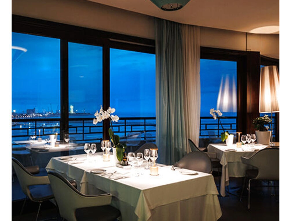 Afbeelding gerelateerd aan JR Hotels Oriente Bari