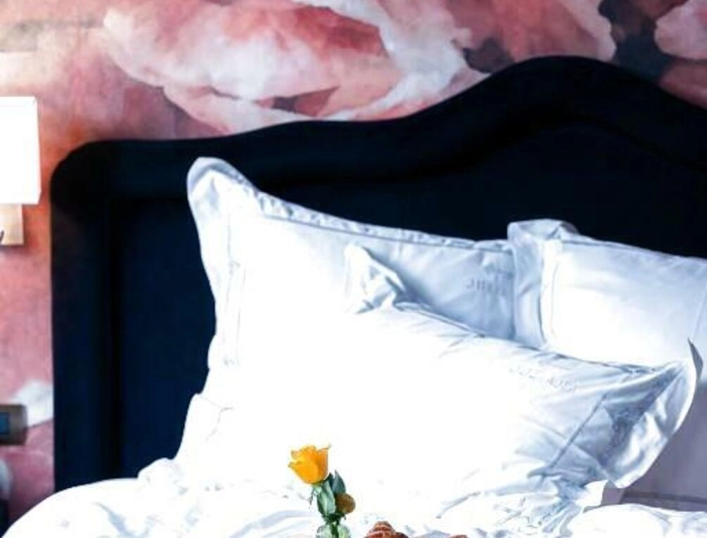 Afbeelding gerelateerd aan Juliana Hotel Brussels