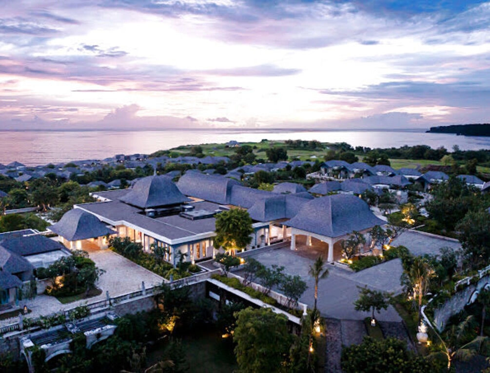 Afbeelding gerelateerd aan Jumeirah Bali
