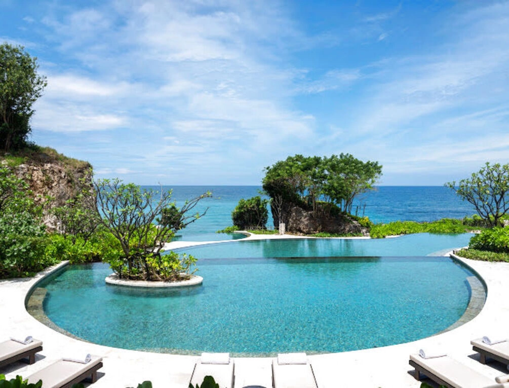 Afbeelding gerelateerd aan Jumeirah Bali