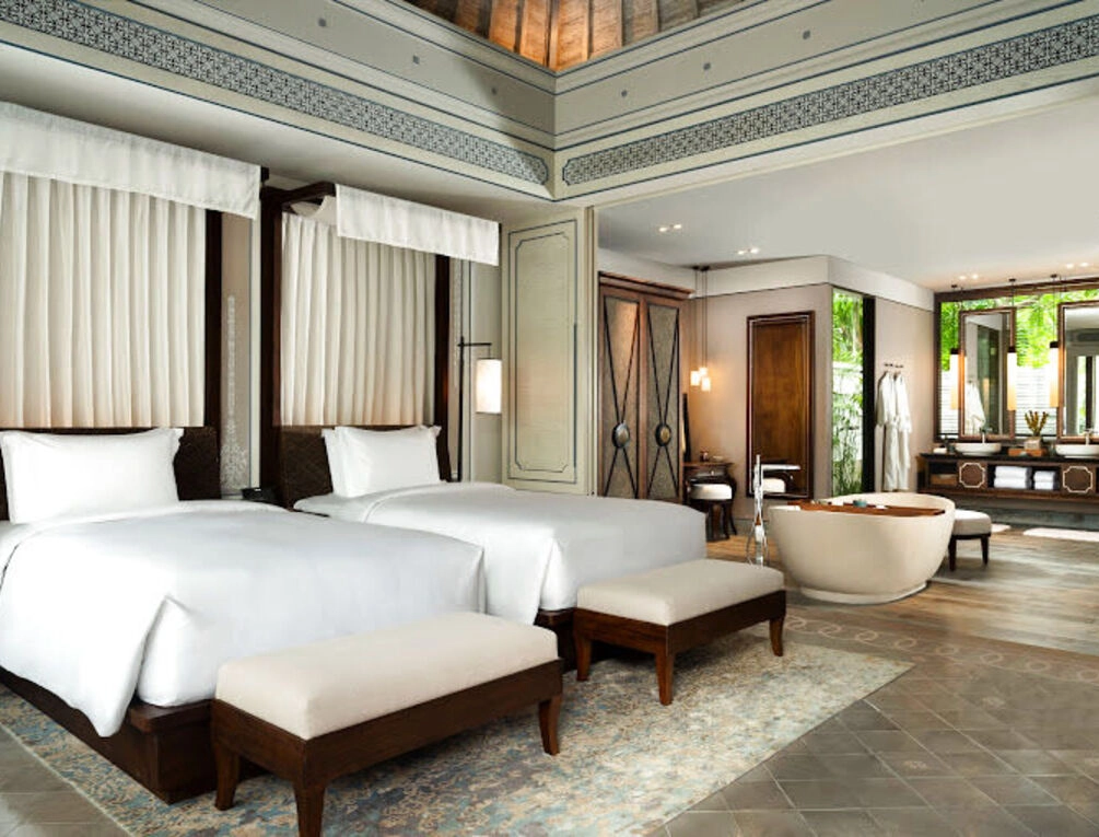 Afbeelding gerelateerd aan Jumeirah Bali