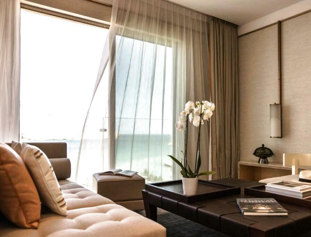 Afbeelding gerelateerd aan Jumeirah Muscat Bay Oman