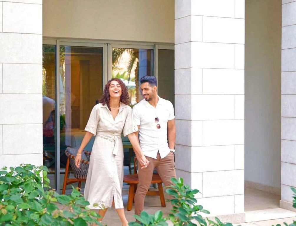 Afbeelding gerelateerd aan Jumeirah Muscat Bay Oman
