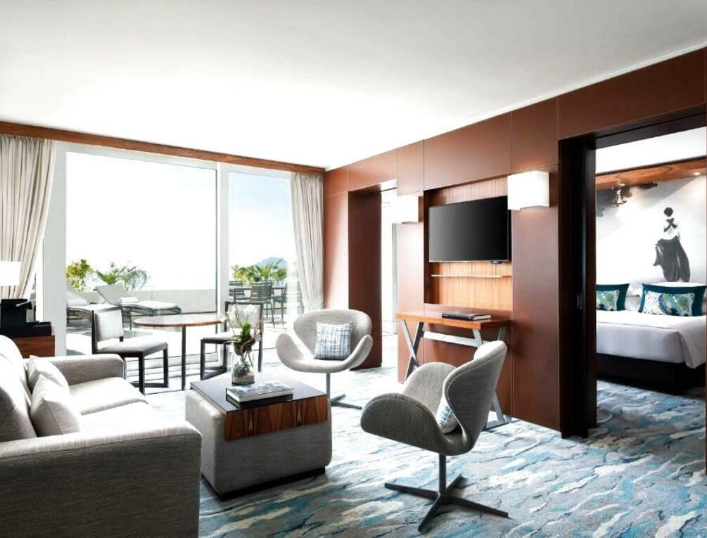 Afbeelding gerelateerd aan JW Marriott Cannes