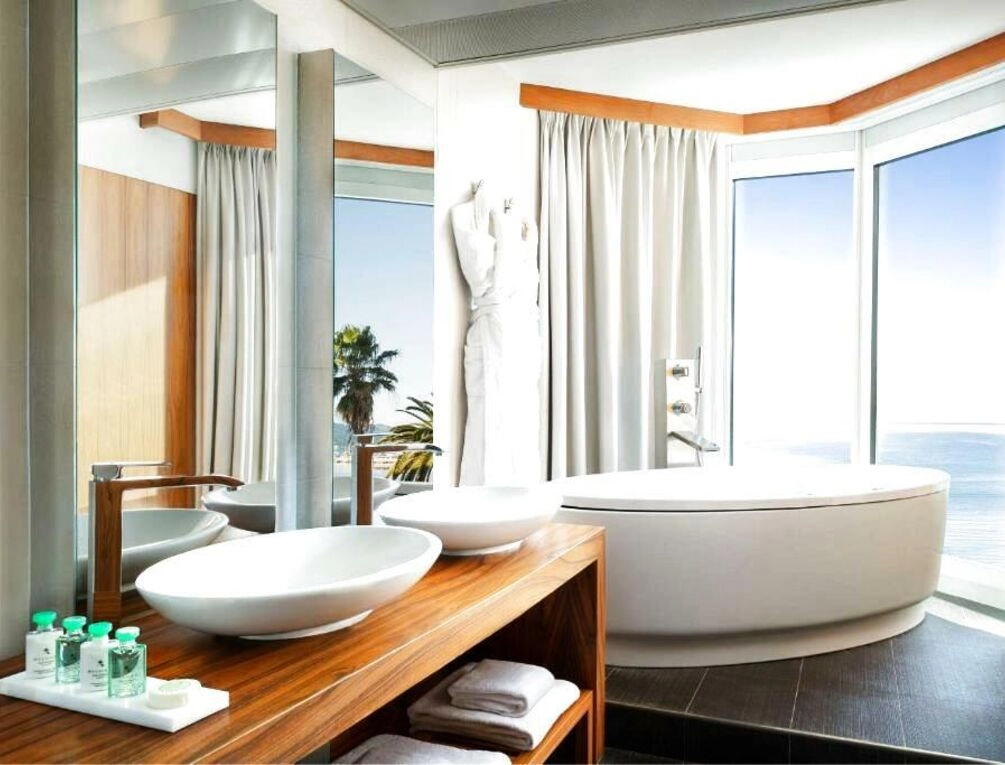 Afbeelding gerelateerd aan JW Marriott Cannes