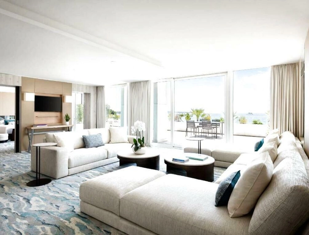 Afbeelding gerelateerd aan JW Marriott Cannes