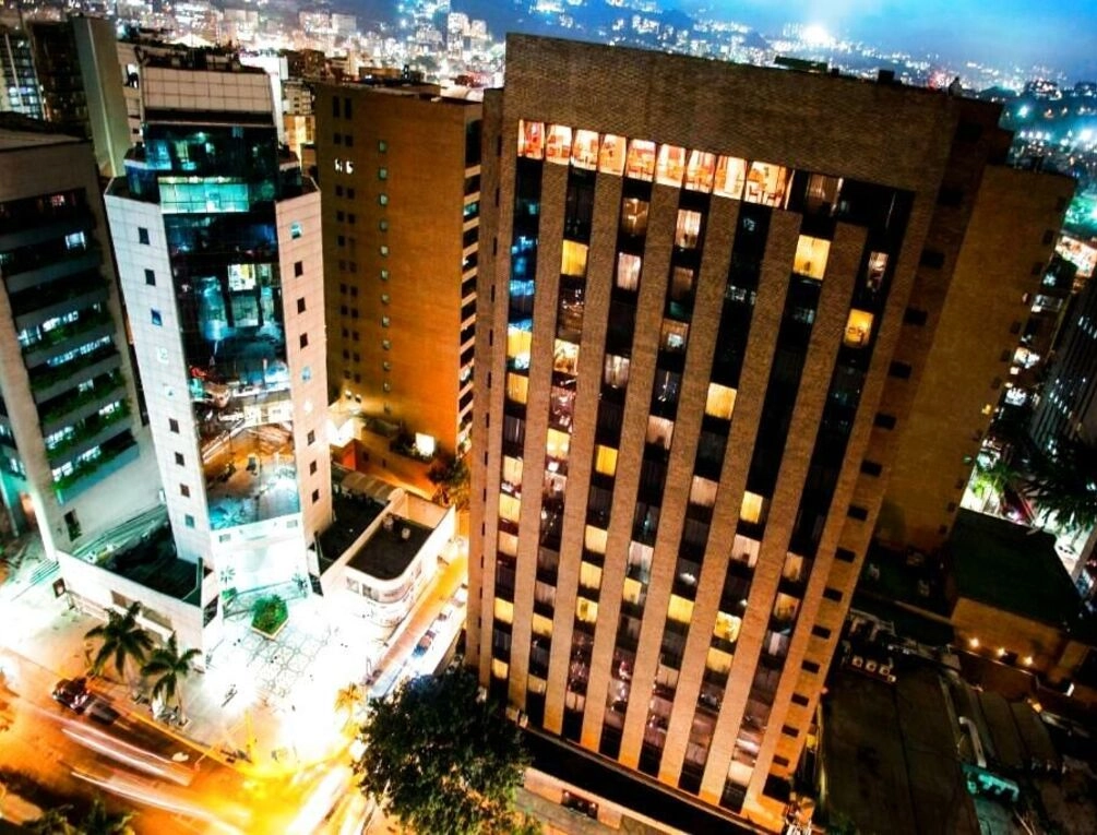 Afbeelding gerelateerd aan JW Marriott Caracas