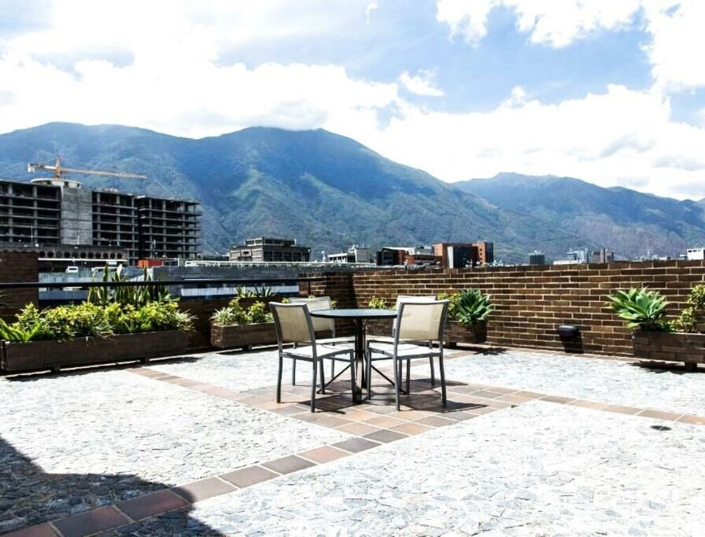 Afbeelding gerelateerd aan JW Marriott Caracas