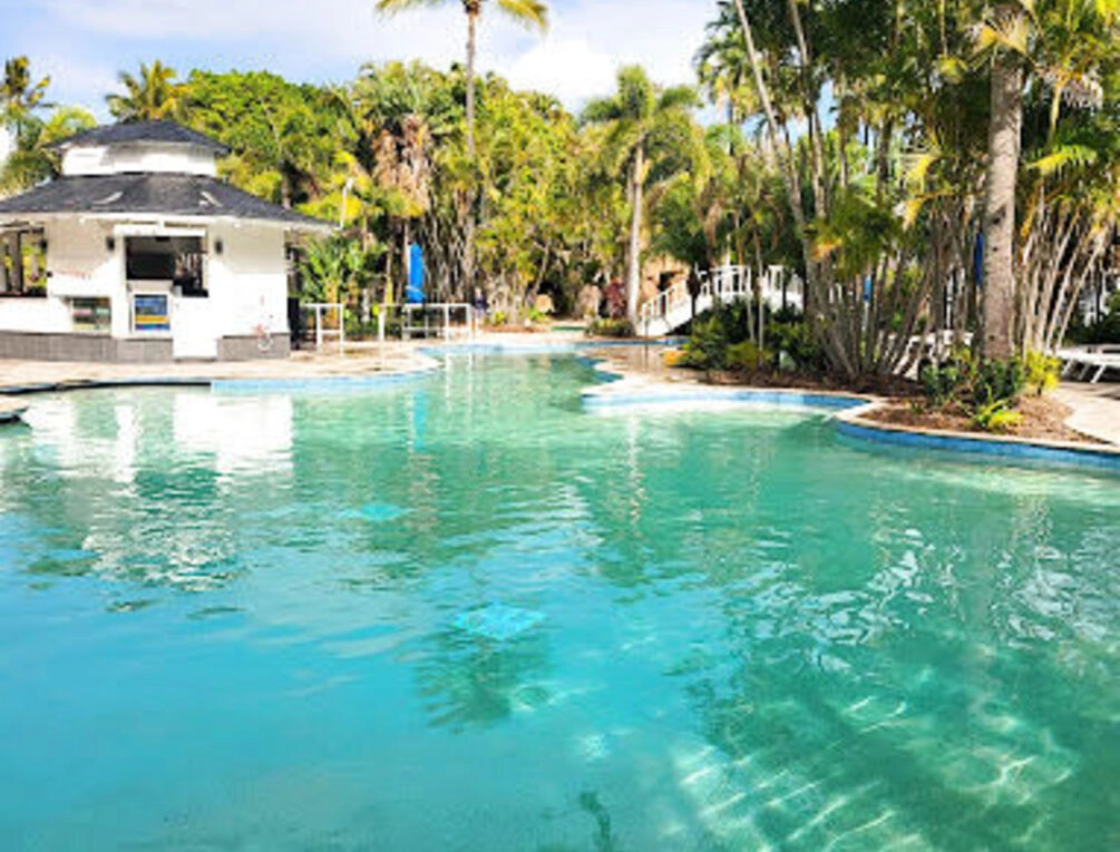 Afbeelding gerelateerd aan JW Marriott Gold Coast Resort & Spa