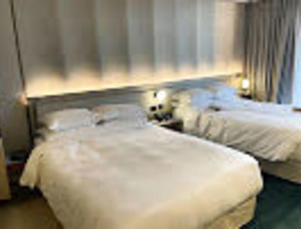 Afbeelding gerelateerd aan JW Marriott Gold Coast Resort & Spa