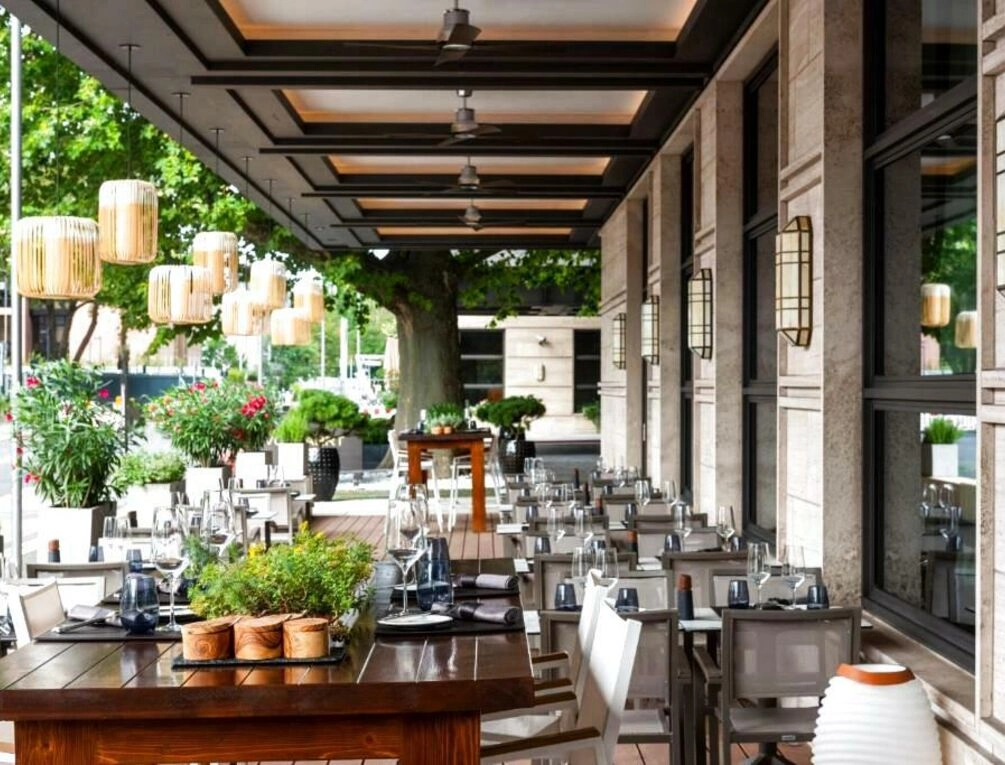 Afbeelding gerelateerd aan JW Marriott Hotel Berlin