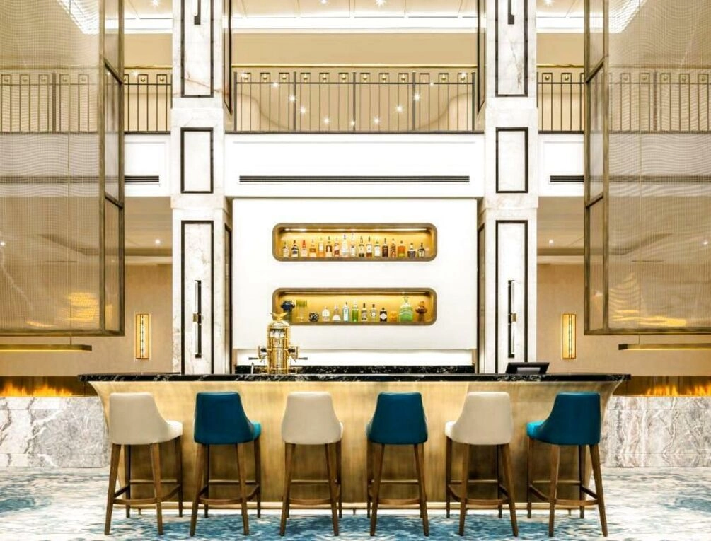 Afbeelding gerelateerd aan JW Marriott Hotel Berlin