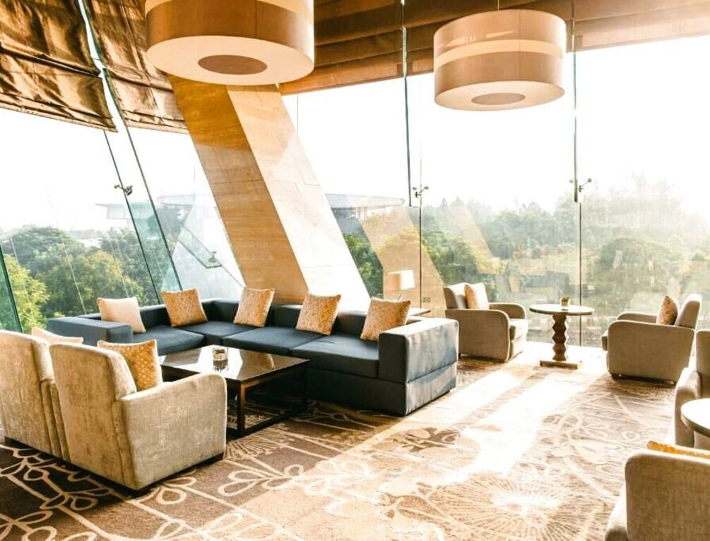 Afbeelding gerelateerd aan JW Marriott Hotel Hanoi