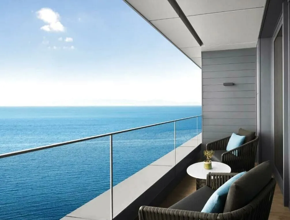 Afbeelding gerelateerd aan JW Marriott Hotel Istanbul Marmara Sea