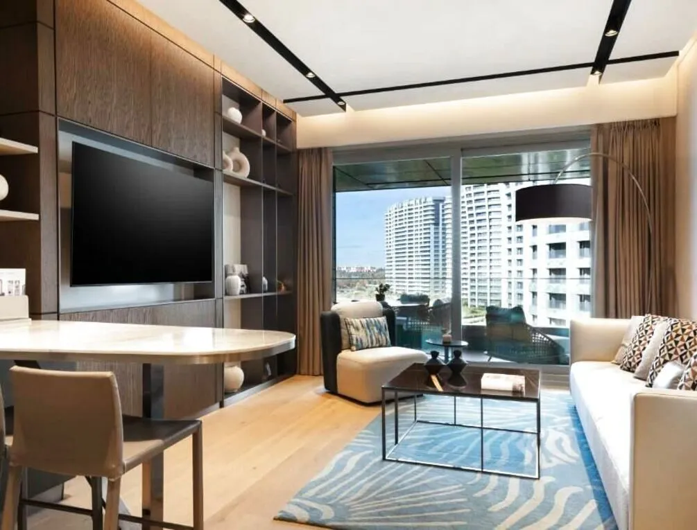 Afbeelding gerelateerd aan JW Marriott Hotel Istanbul Marmara Sea