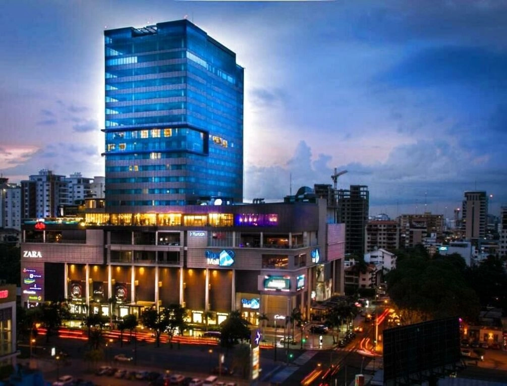 Afbeelding gerelateerd aan JW Marriott Hotel Santo Domingo