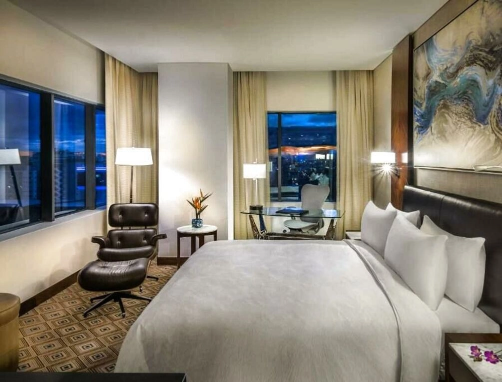 Afbeelding gerelateerd aan JW Marriott Hotel Santo Domingo