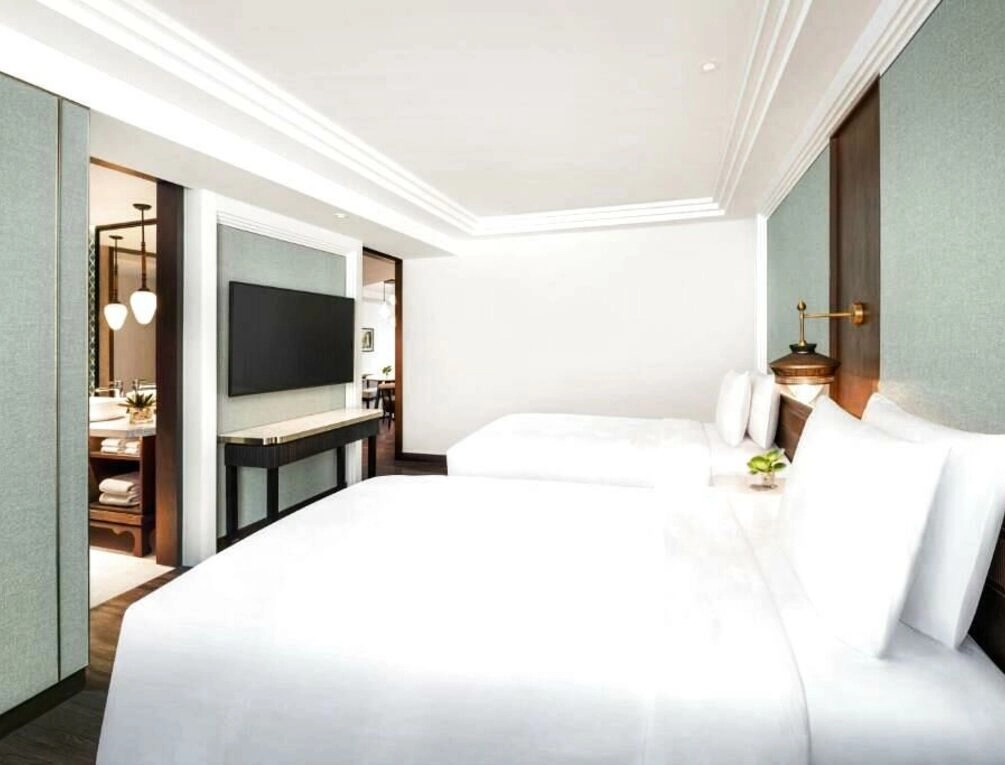 Afbeelding gerelateerd aan JW Marriott Khao Lak Resort Suites