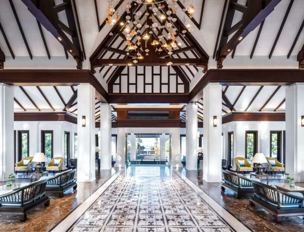 Afbeelding gerelateerd aan JW Marriott Khao Lak Resort Suites