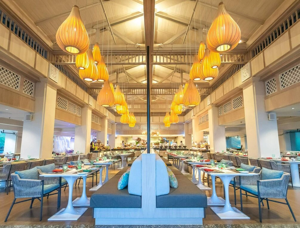 Afbeelding gerelateerd aan JW Marriott Phuket Resort and Spa