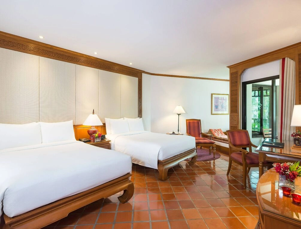 Afbeelding gerelateerd aan JW Marriott Phuket Resort and Spa
