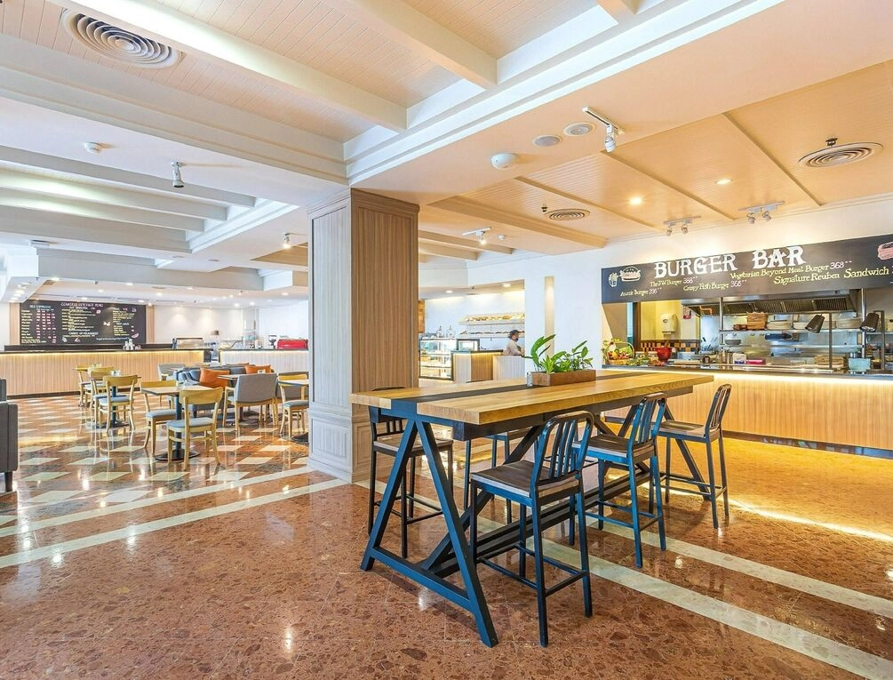 Afbeelding gerelateerd aan JW Marriott Phuket Resort and Spa