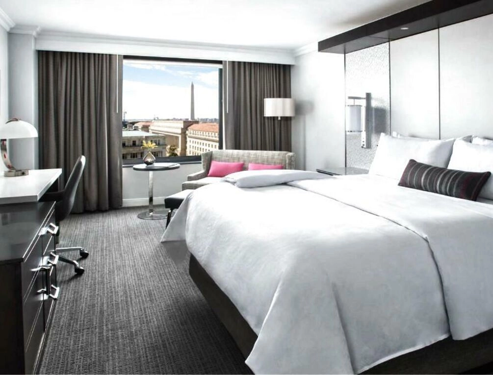Afbeelding gerelateerd aan JW Marriott Washington, DC