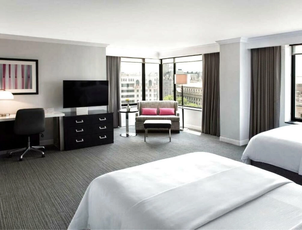 Afbeelding gerelateerd aan JW Marriott Washington, DC
