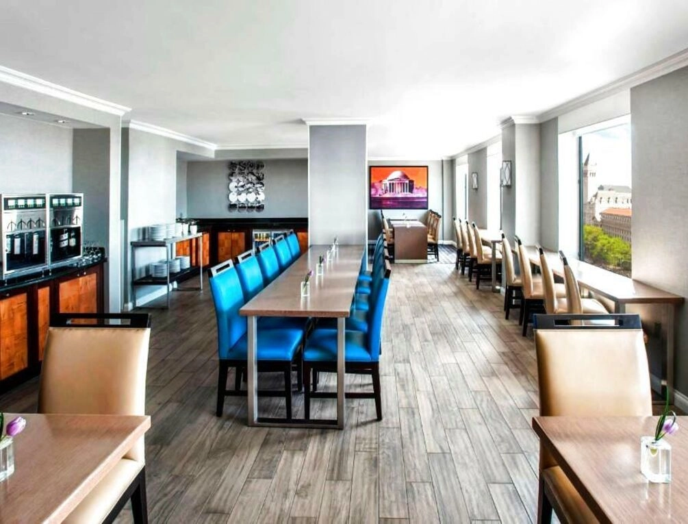 Afbeelding gerelateerd aan JW Marriott Washington, DC