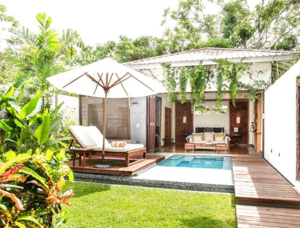 Afbeelding gerelateerd aan Ka'ana Resort & Spa