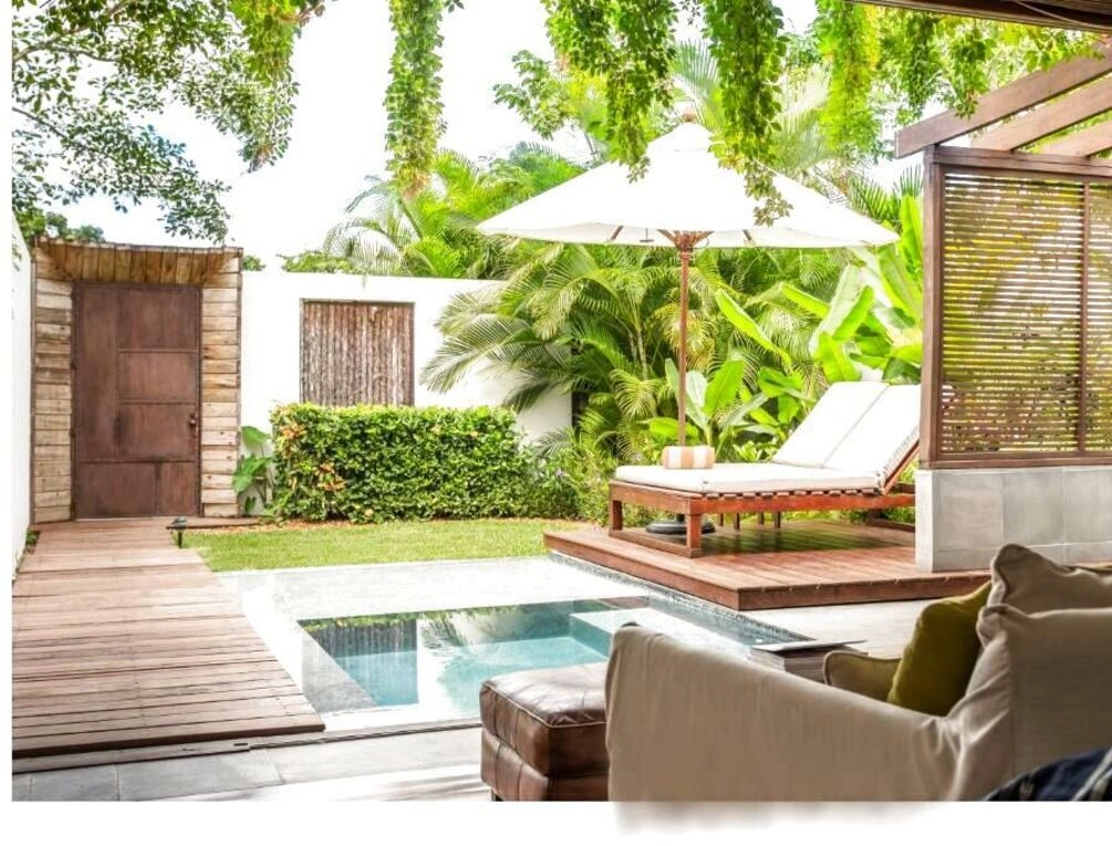 Afbeelding gerelateerd aan Ka'ana Resort & Spa