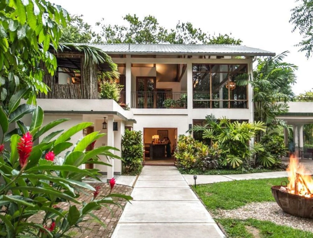 Afbeelding gerelateerd aan Ka'ana Resort & Spa