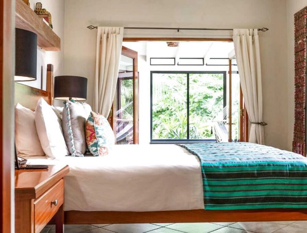 Afbeelding gerelateerd aan Ka'ana Resort & Spa