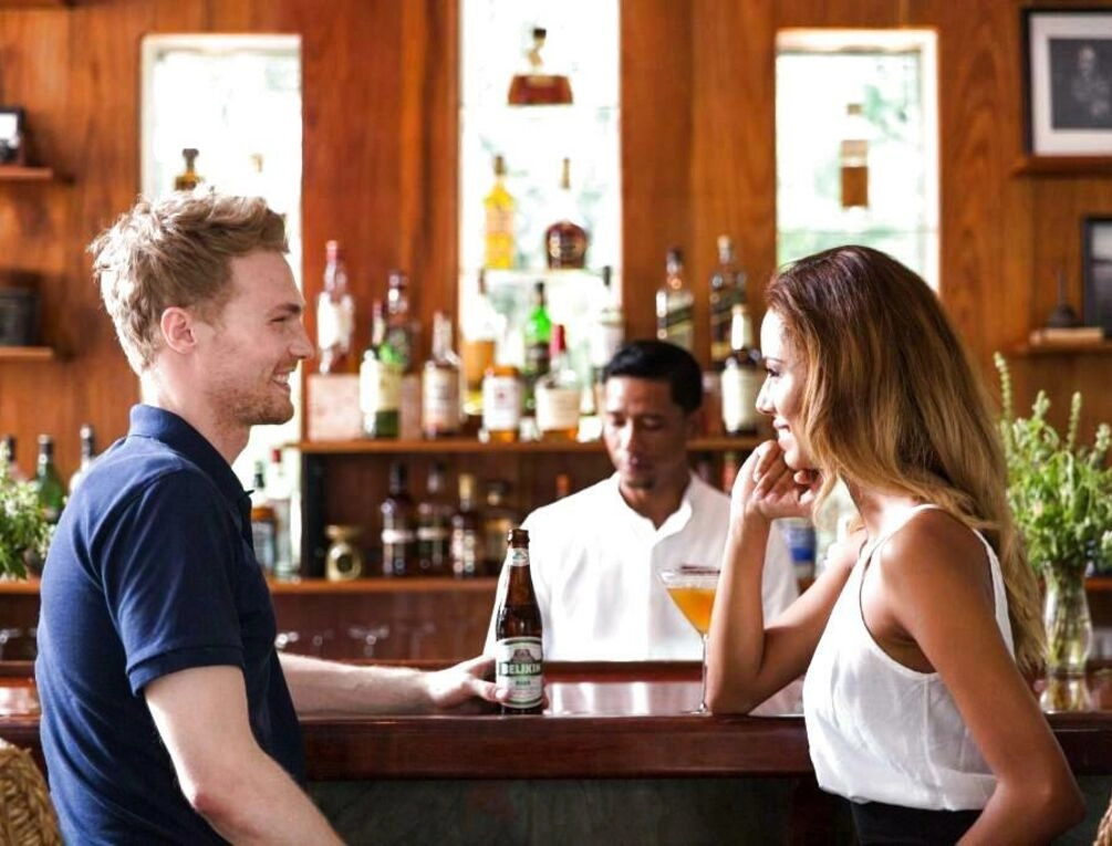 Afbeelding gerelateerd aan Ka'ana Resort & Spa