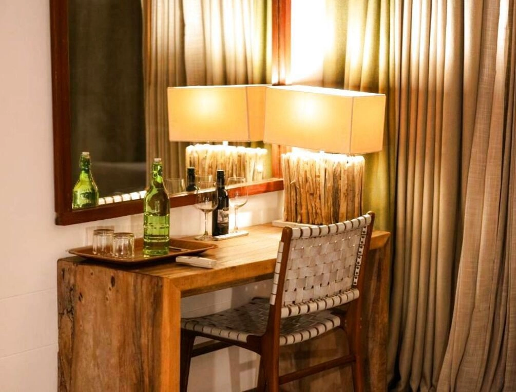 Afbeelding gerelateerd aan Kaav Safari Lodge, Kabini