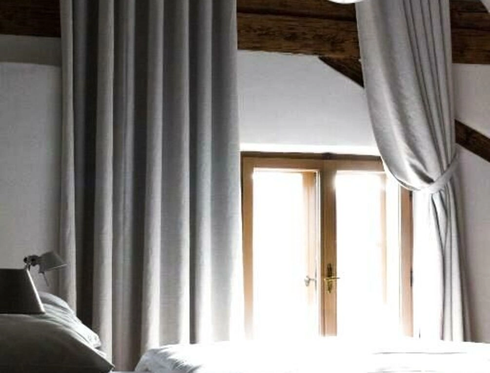 Afbeelding gerelateerd aan Kai 36 - Hotel zwischen Fels und Fluss