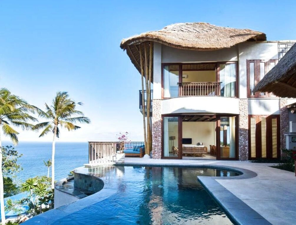 Afbeelding gerelateerd aan Kalandara Resort Lombok