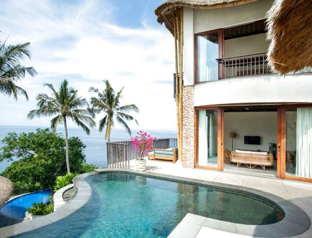 Afbeelding gerelateerd aan Kalandara Resort Lombok