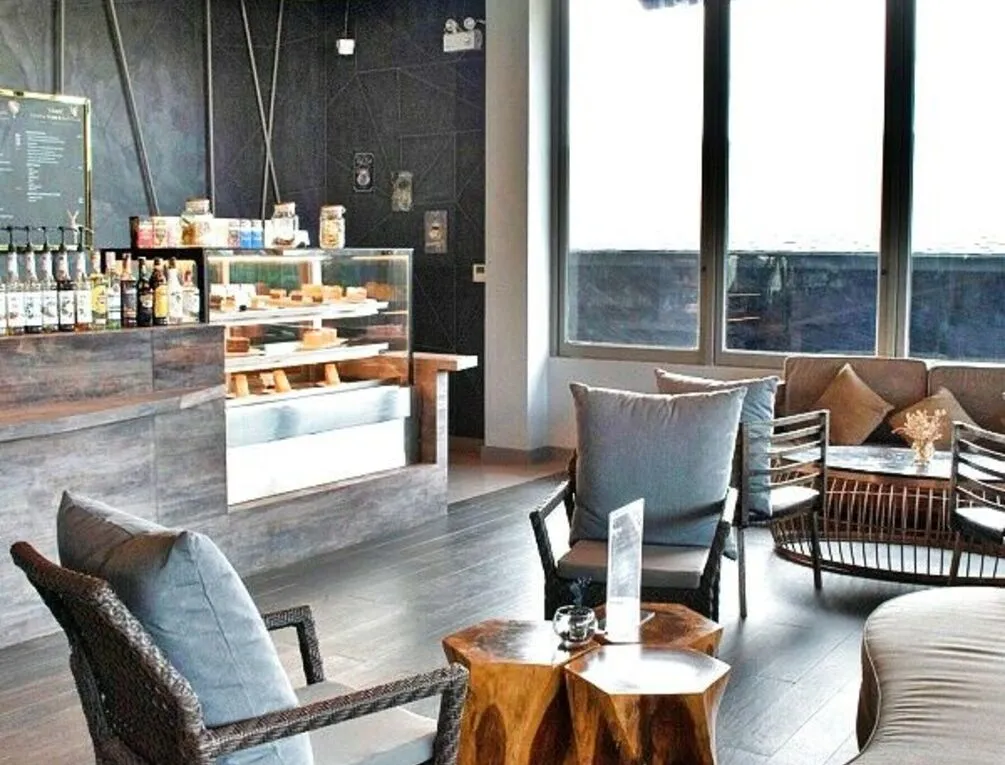 Afbeelding gerelateerd aan Kalima Resort and Spa - SHA Extra Plus