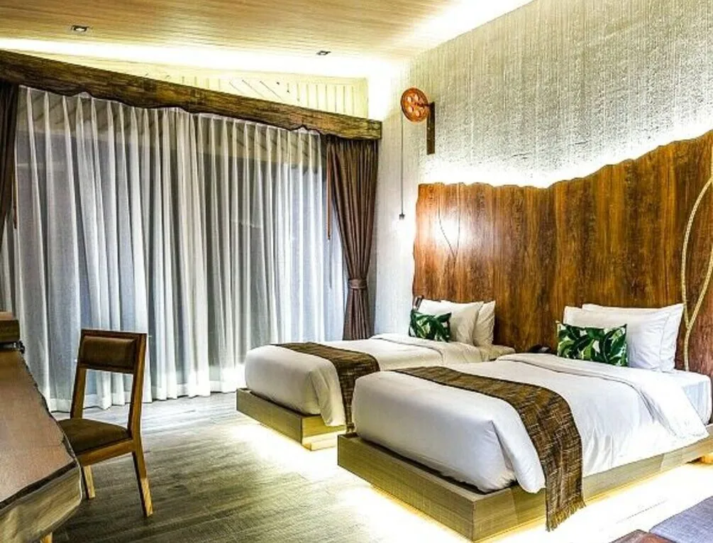 Afbeelding gerelateerd aan Kalima Resort and Spa - SHA Extra Plus