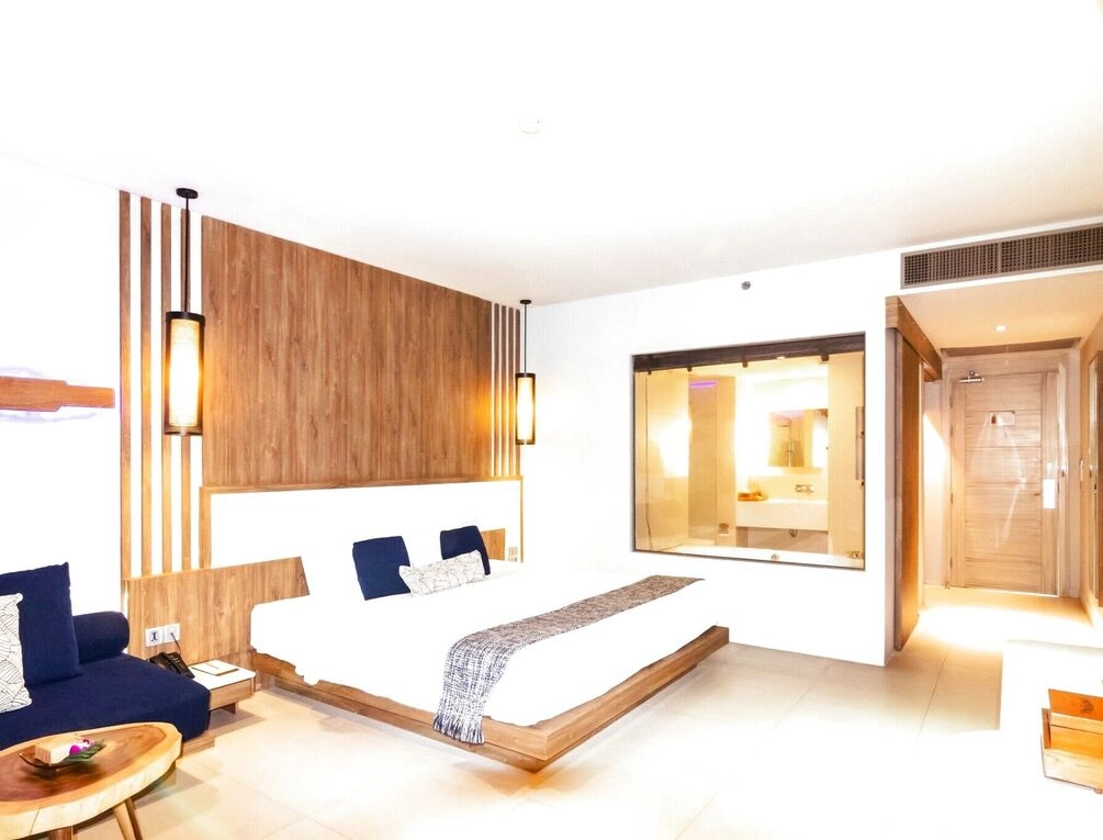 Afbeelding gerelateerd aan Kalima Resort and Villas Khao Lak - SHA EXTRA PLUS
