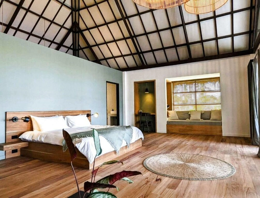 Afbeelding gerelateerd aan Kalinaw Resort