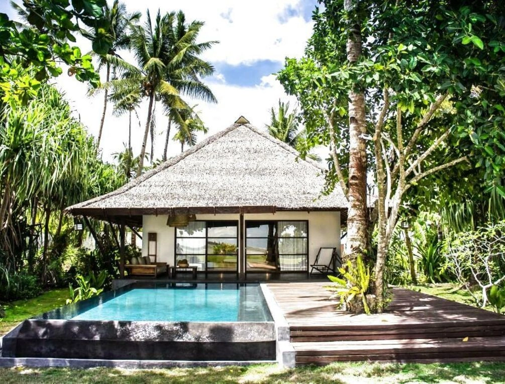 Afbeelding gerelateerd aan Kalinaw Resort