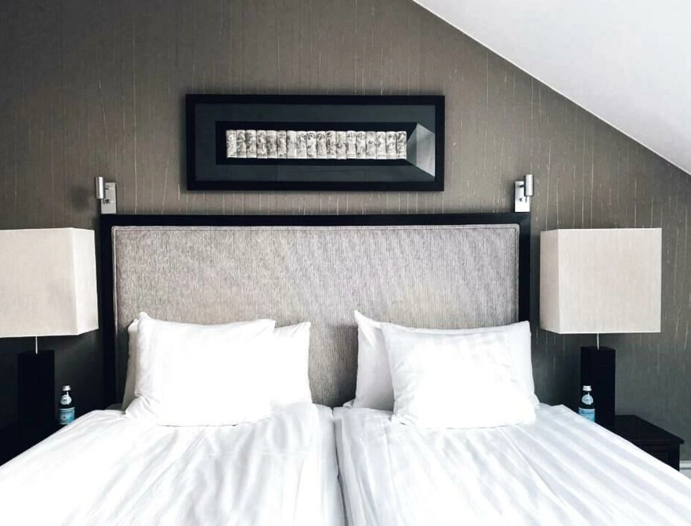 Afbeelding gerelateerd aan Kalk Hotel