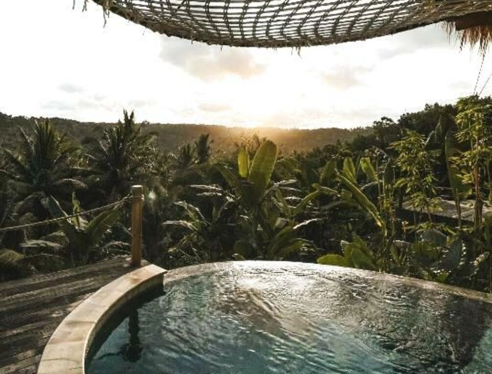 Afbeelding gerelateerd aan Kalma Bamboo Eco Lodge