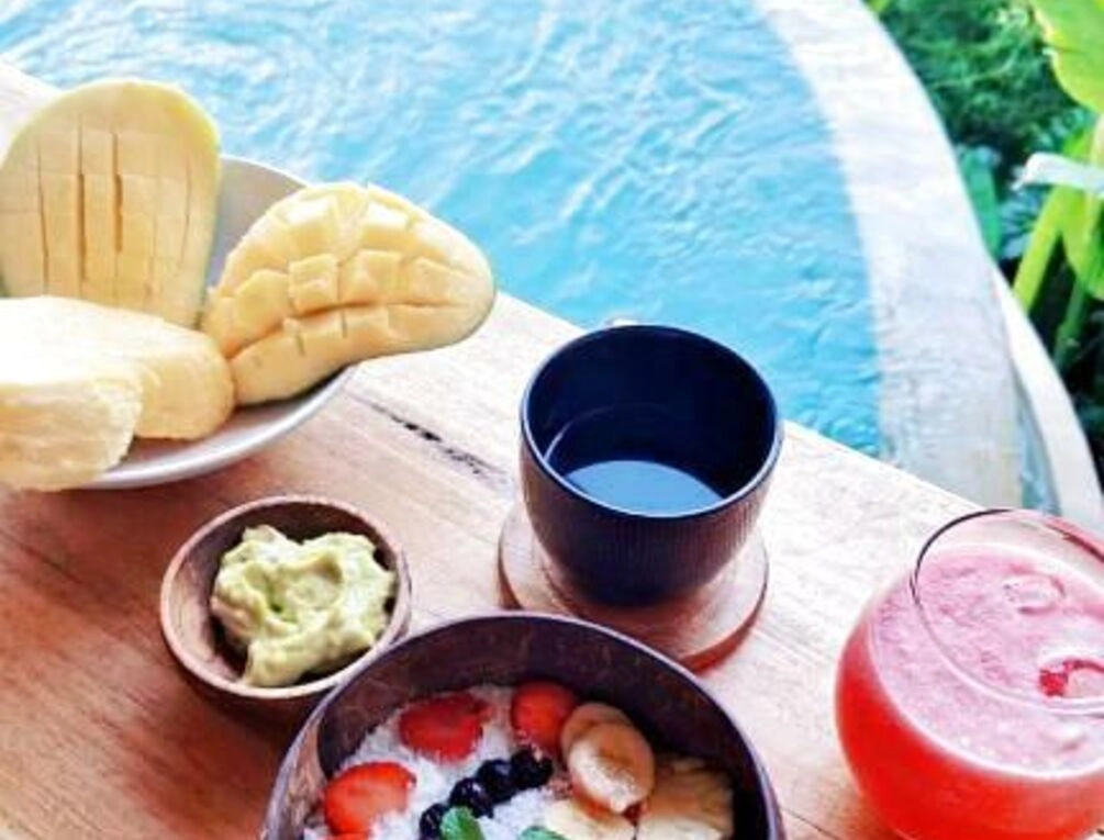 Afbeelding gerelateerd aan Kalma Bamboo Eco Lodge