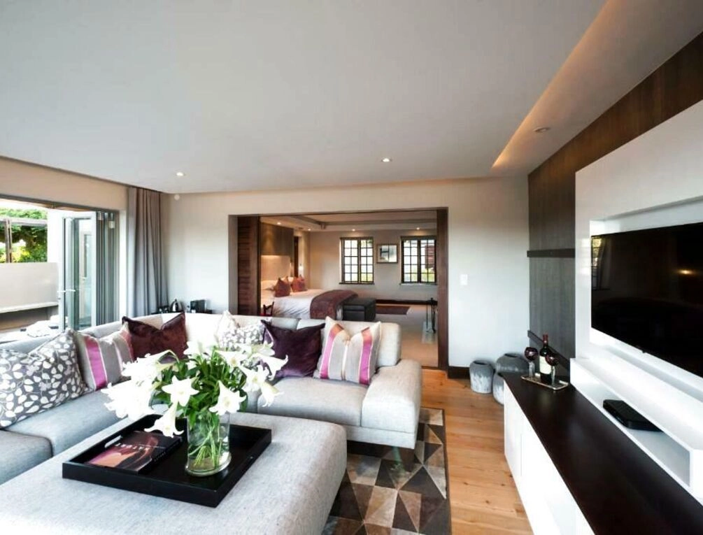 Afbeelding gerelateerd aan Kanonkop House